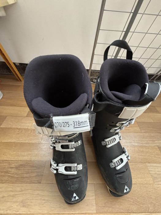 Fischer обувки 42 номер