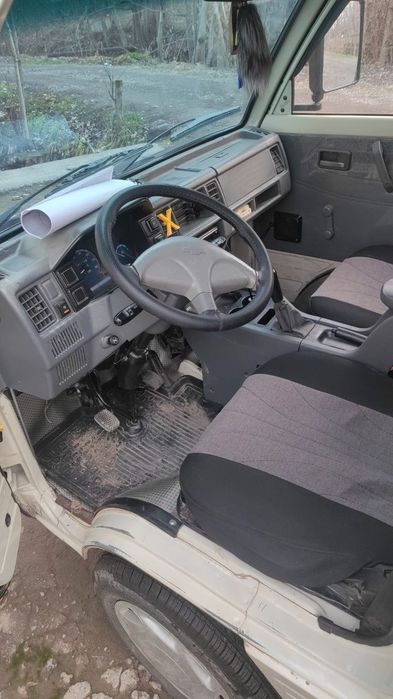 Chevrolet Damas 2021 — 7