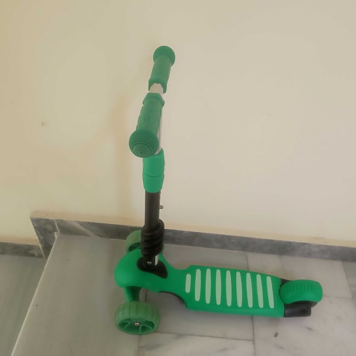 Детска тротинетка (скутер) 3в1 Chipolino.