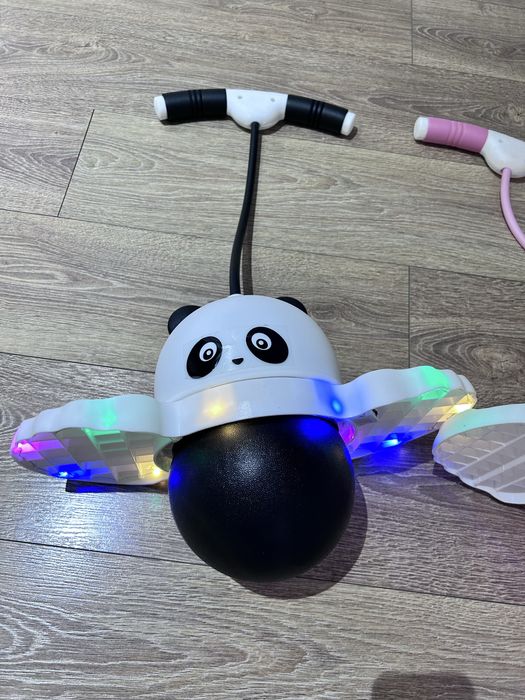 Продам детский прыгун