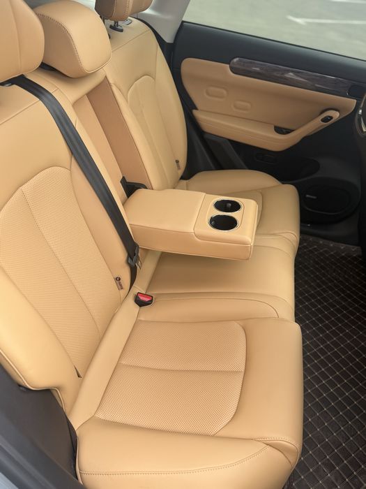 LEAPMOTOR C11 Гибрид 2025