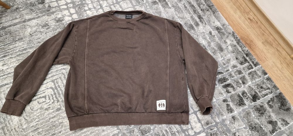 Мъжки блузи ZARA  и Pull & BEAR