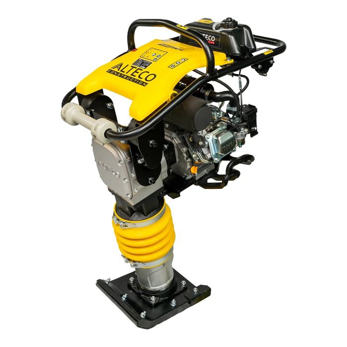 Виброплита Алтеко в прокат