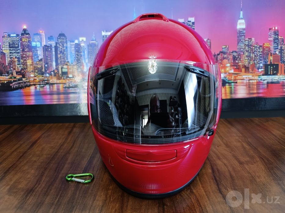 Мото шлем от Японского бренда ARAI VECTOR