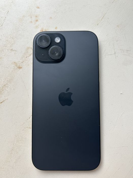 Iphone 15 128gb 89%