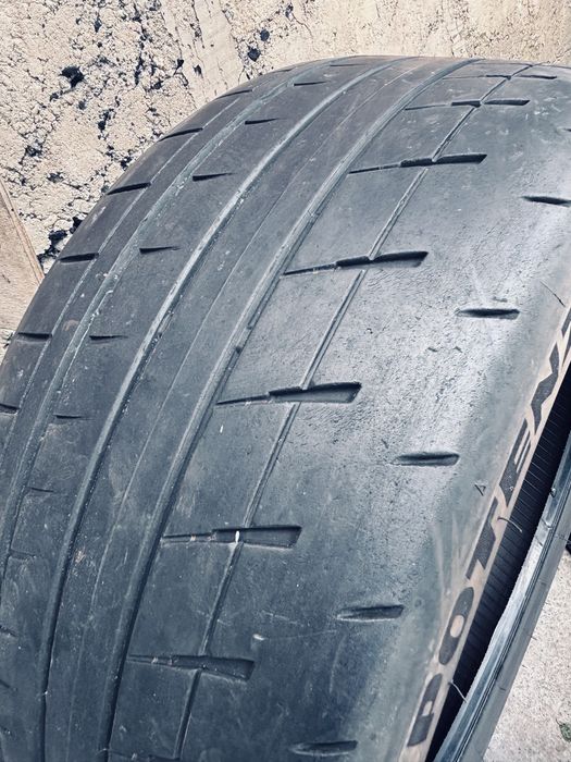 245/35/19 Bridgeston Potrnza 007