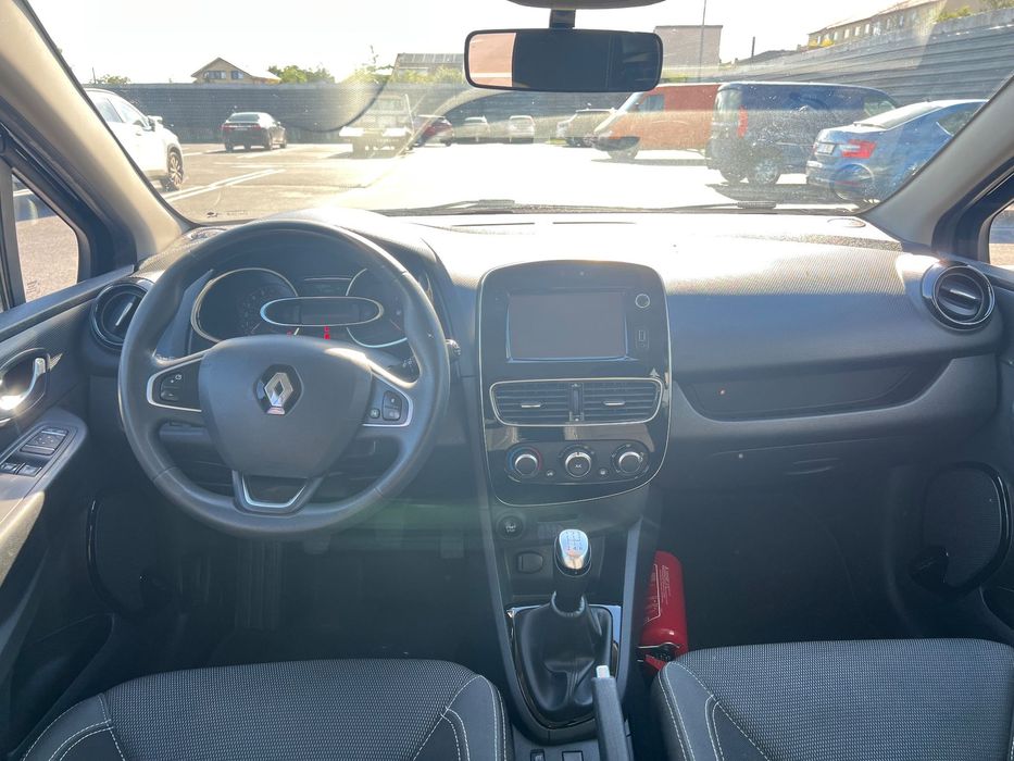 Renault Clio Renault Clio Grandtour, 132.000 km, RAR FACUT