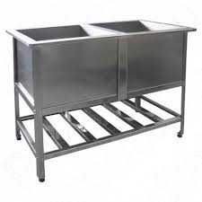 Стол панжарали нержавейка