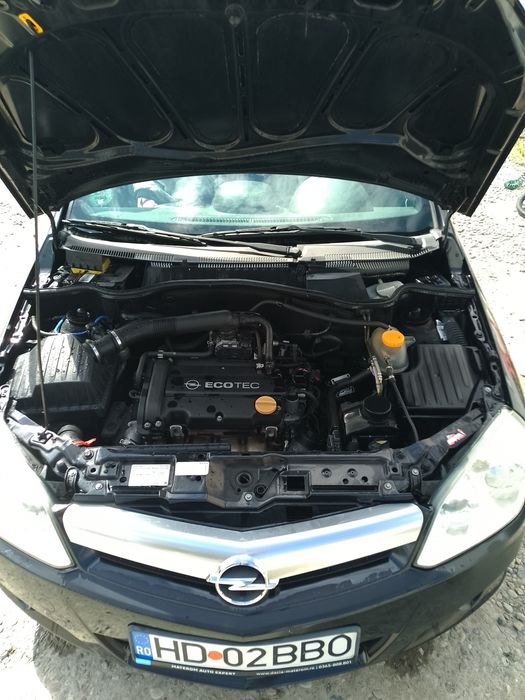 Opel Tigra TwinTop