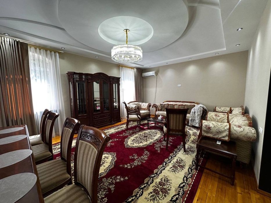 Аренда дома Никитина 6 соток