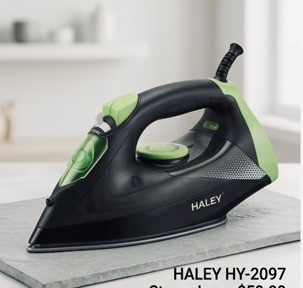 Утюг, Утюг для глажки одежд