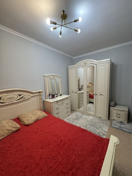 Продается 3х комн квартира