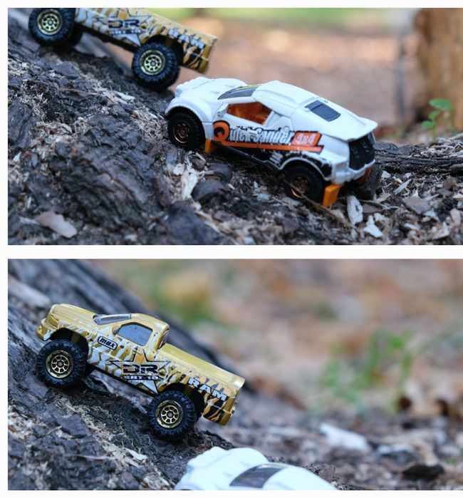 Колички Matchbox, Hot Wheels, Maisto