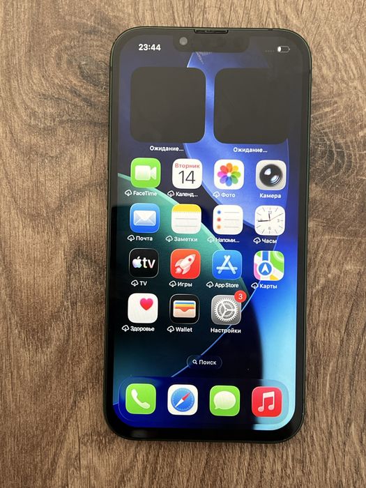 Iphone 13 айфон 13 128гб