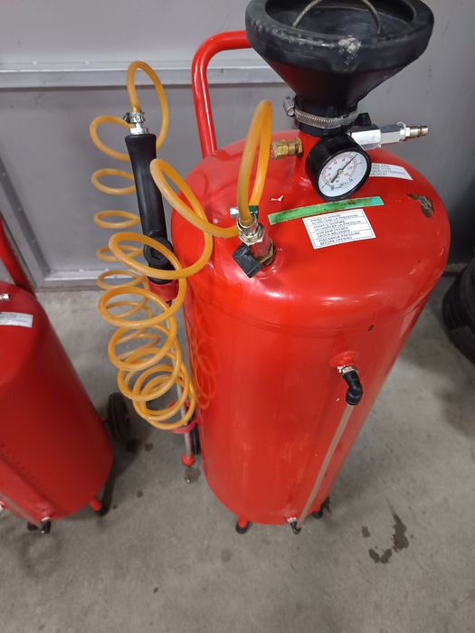 Небулизатор за препарат 50 литра