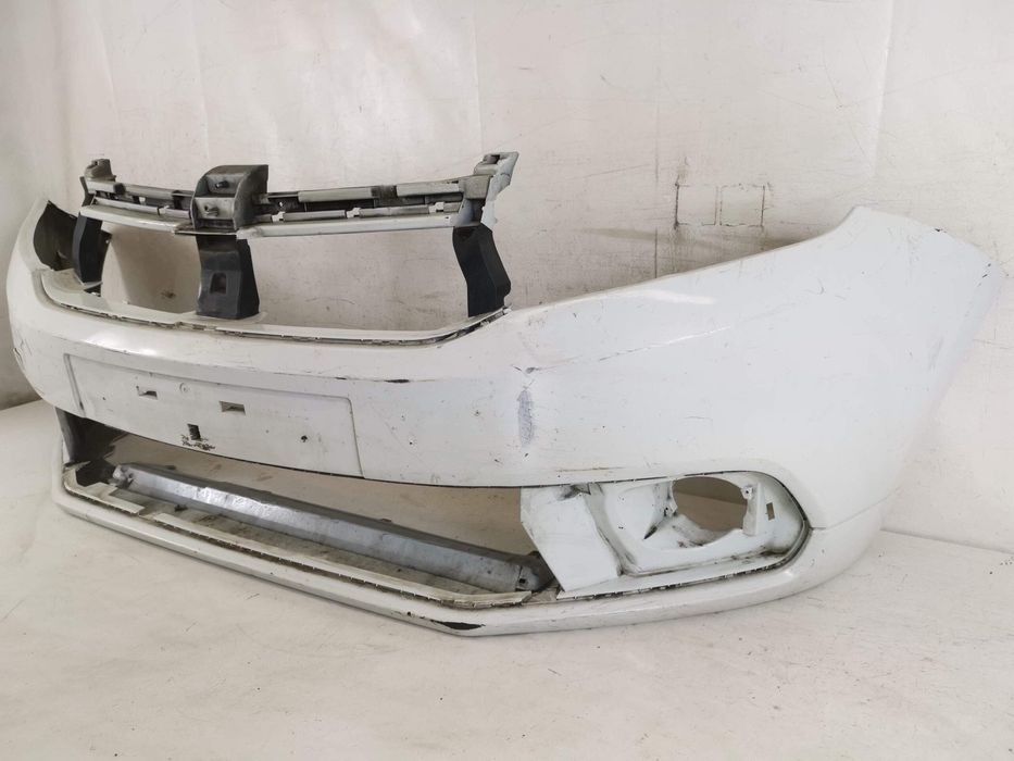 Предна броня Дачия Logan 2 [фейслифт] [ - ] Сандеро 2 Фейслифт Оригина