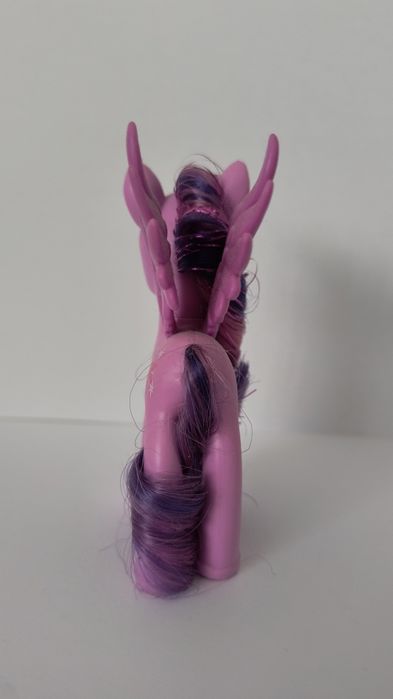 Twilight Sparkle and Rainbow Dash My Little Pony g4/Туайлайт Спаркъл и Рейнбоу Даш Малкото Пони