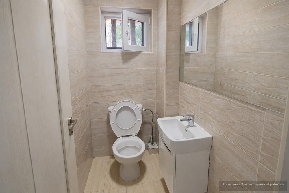 Дава се под наем Двустаен апартамент в Пловдив, Мараша - 70 кв.м за 488.58 € - Снимка #7