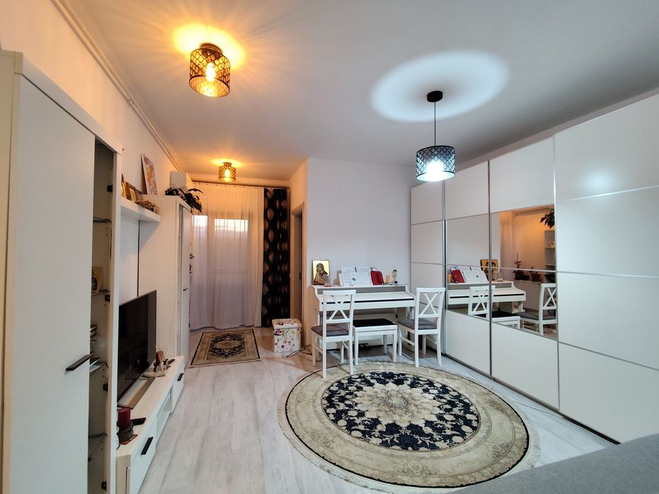 Garsoniera de vânzare Bragadiru