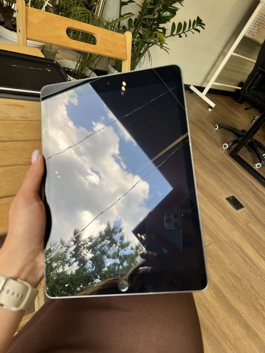 IPad 9 поколение