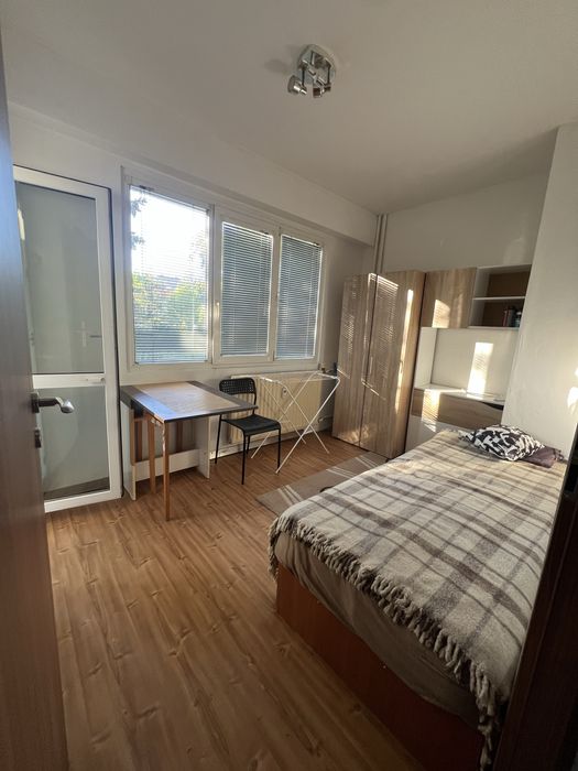 Дава се под наем Двустаен апартамент в София, Медицинска академия - 68 кв.м за 600 € - Снимка #8