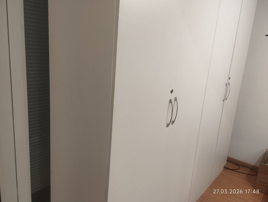 Большой внутри 10 полок