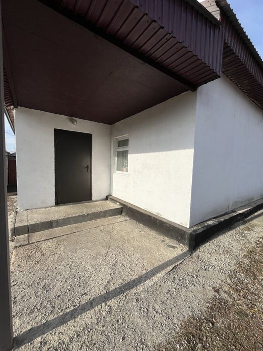 Щучинск. ул. Моховая