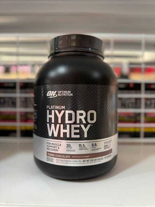 ON Hydrolysate Whey Protein Протеин Гидролизат 1.64кг