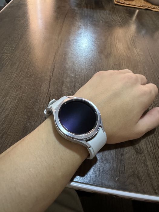 Galaxy Watch 4 Classic 46 mm