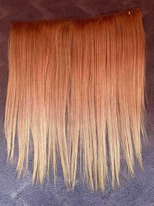 Треси за удължаване на коса,