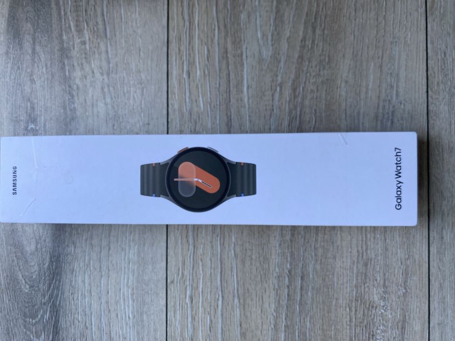 Samsung Galaxy Watch 7, 40mm