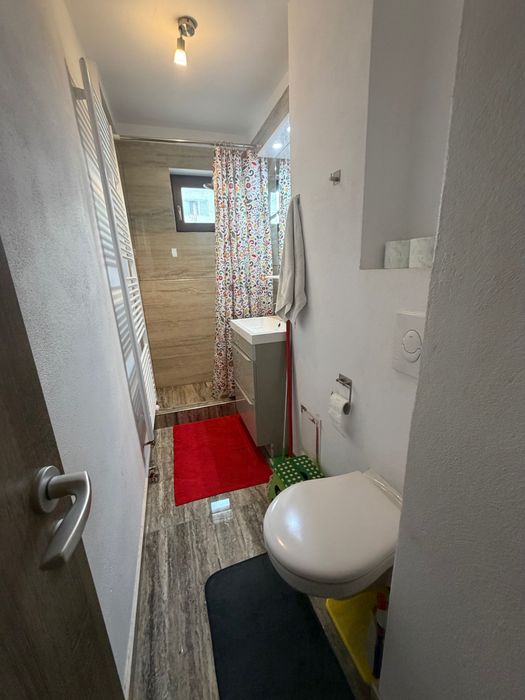 Apartament 3 camere, etaj 2