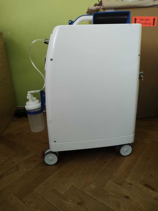 Продавам Кислороден концентратор KROBER AEROPLUS E.