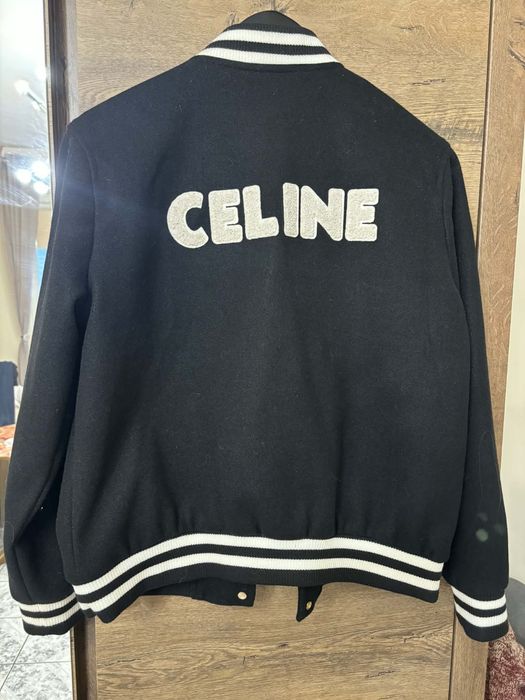 Дамско яке Celine