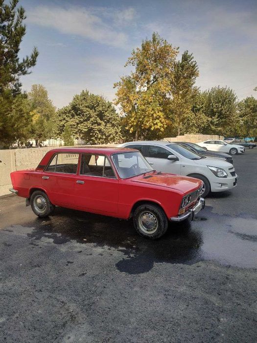 В продаже ЖИГУЛИ ВАЗ 21033