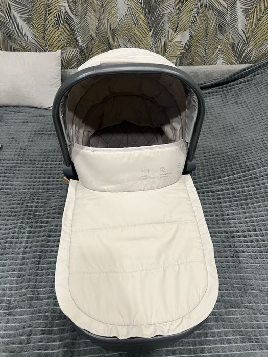 Коляска детская 2 в 1