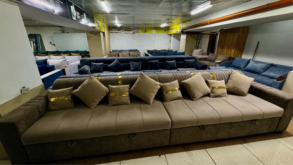 Диван 4метр ортопет диван