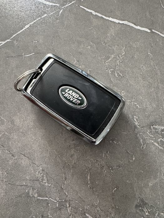 Продам ключ Land Rover