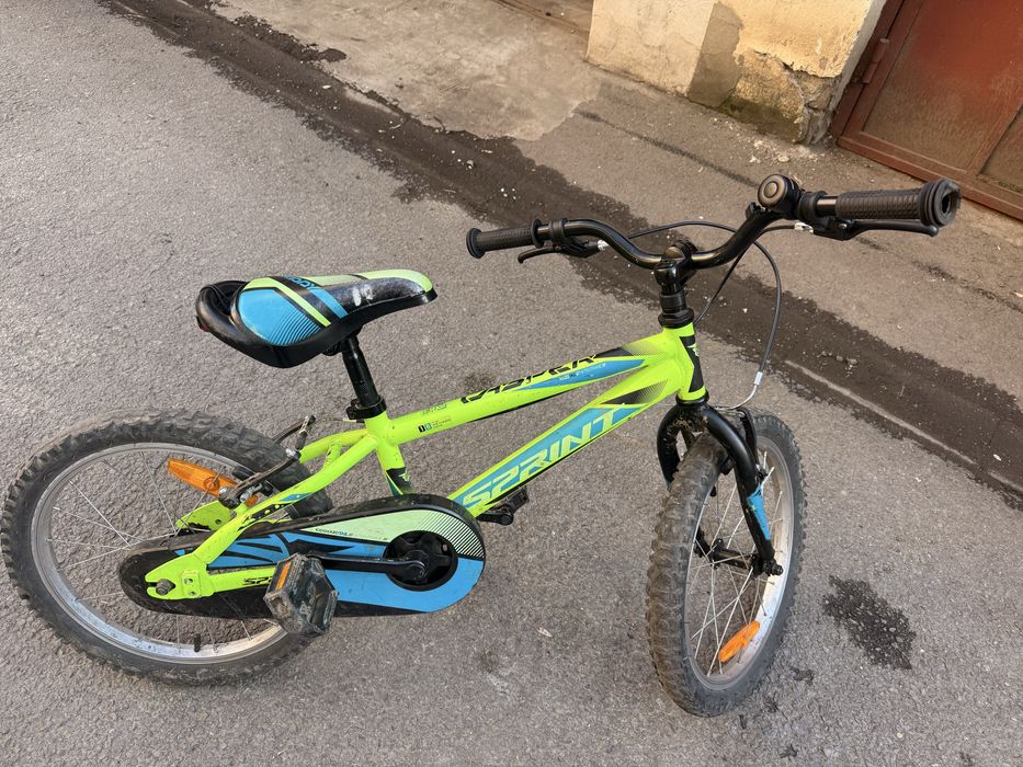 Vand bicicleta copii Sprint