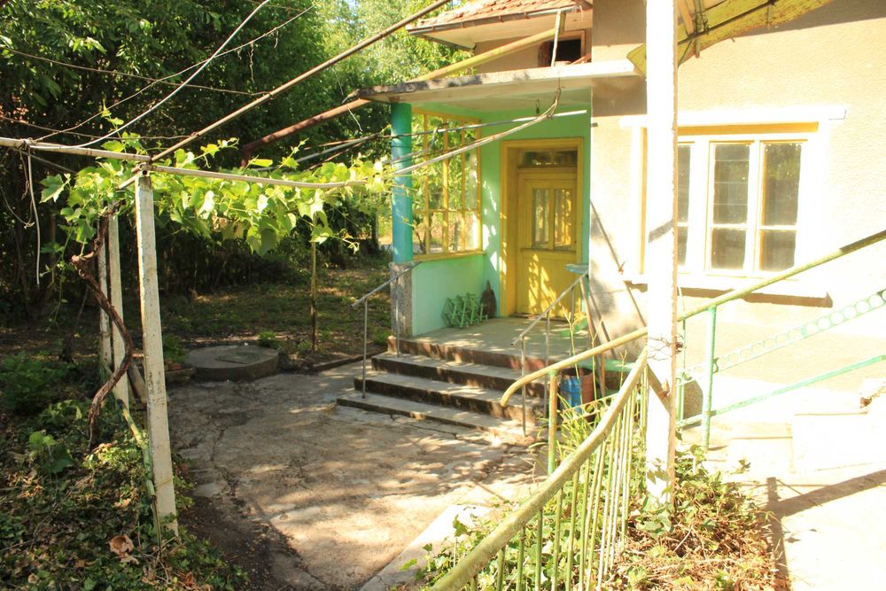 Продава се Къща в с. Сливовик, Област Монтана - 70 кв.м за 183 €/кв.м - Снимка #5