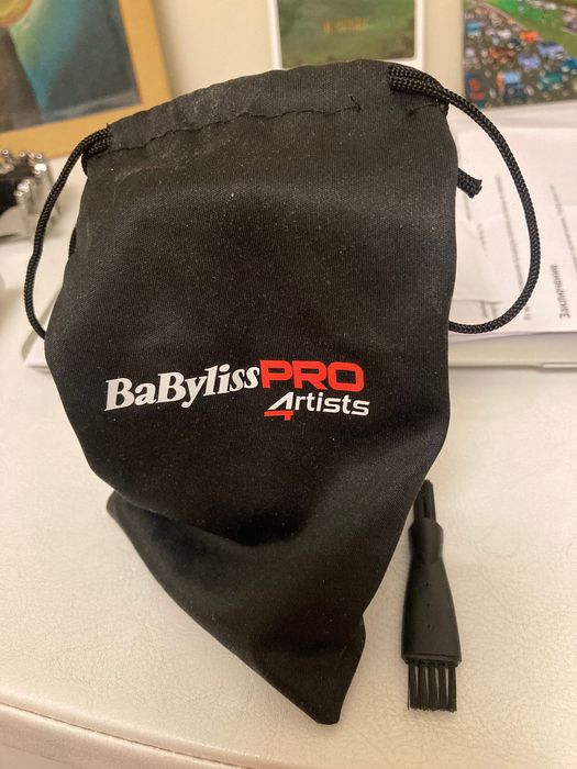 Шейвер Babyliss Pro 4artists
