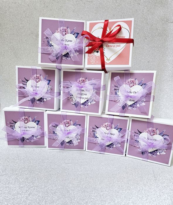 Магнити/подаръци за 8 - ми март