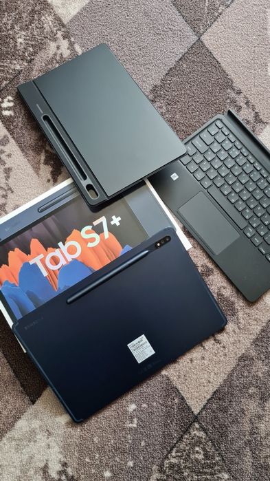 Продам SAMSUNG Galaxy Tab S7+