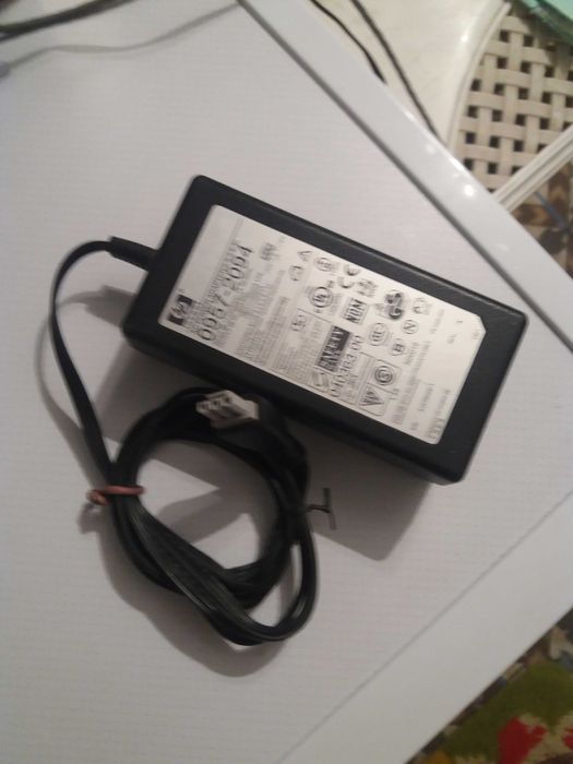 HP принтер блок питания