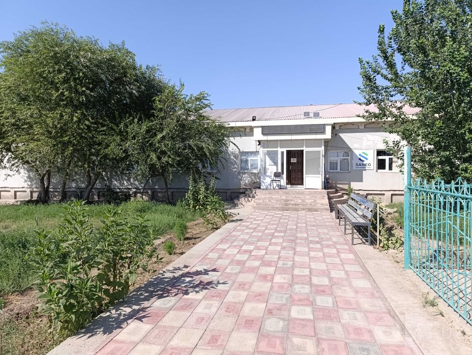 Продается здания Имарат сатылады