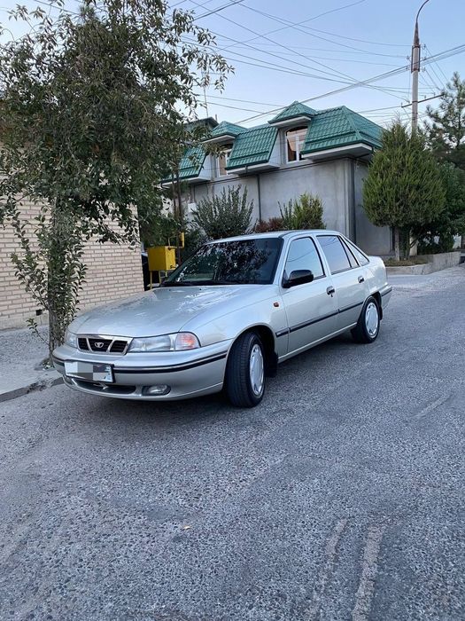 Nexia 1 yaxshi xolatda