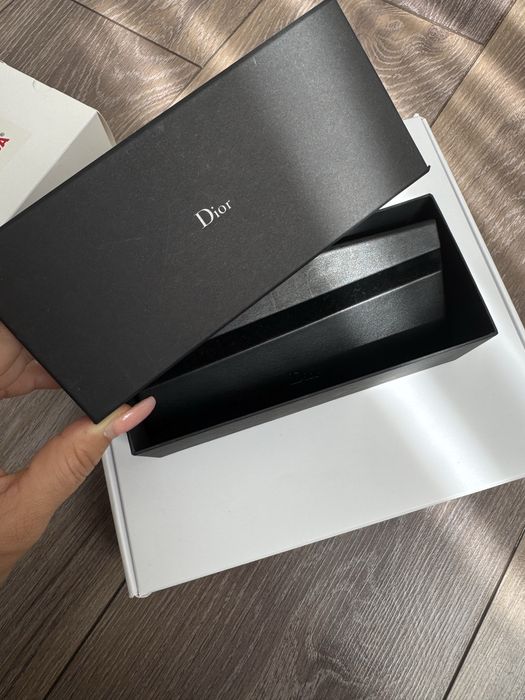 Слънчеви очила DIOR OBLIQUE 900/SQ Dior