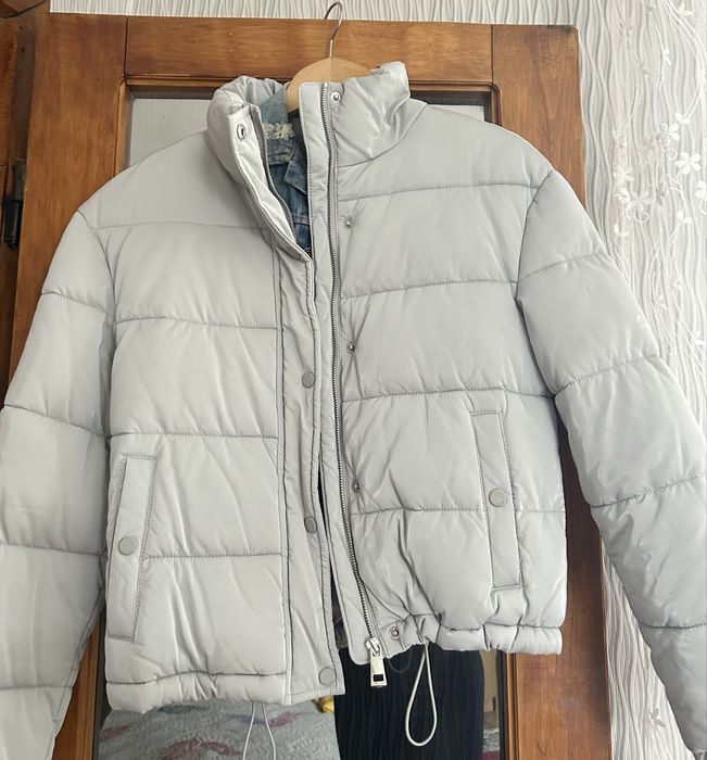 Дамско зимно яке New Yorker