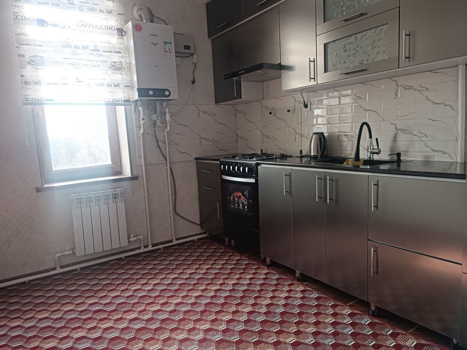 3 honalik kvartra ijaraga beriladi