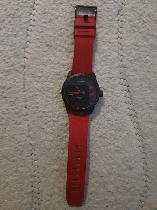 Часовник Naviforce